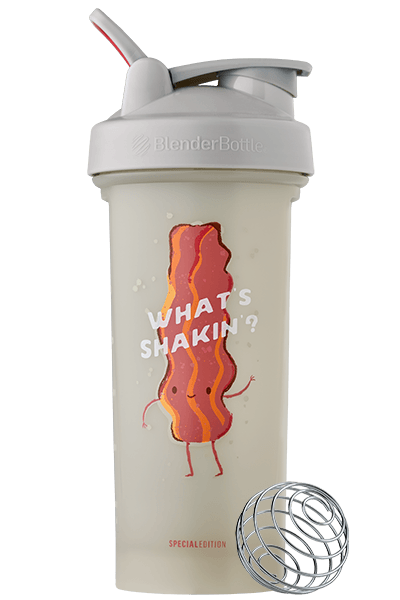 Foodie Shakers - Classic Ready