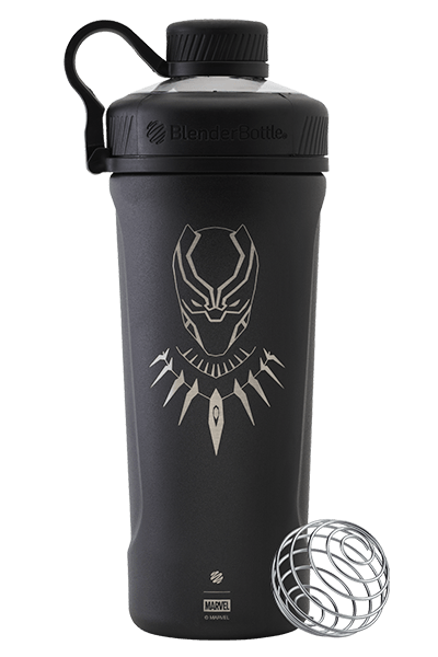 Marvel - Radian Stainless - Travel Pick